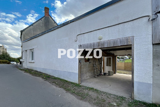  maison tessy-sur-vire 50420