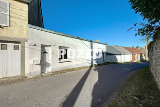  maison tessy-sur-vire 50420