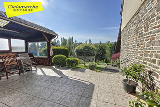  maison tessy-sur-vire 50420