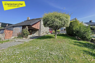  maison tessy-sur-vire 50420