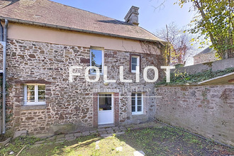  maison tessy-sur-vire 50420