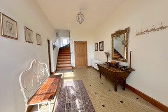  maison tessy-sur-vire 50420