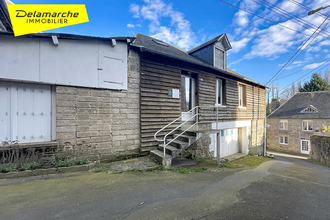  maison tessy-sur-vire 50420