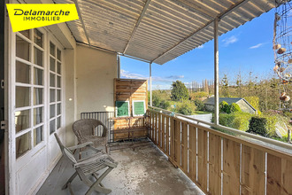  maison tessy-sur-vire 50420