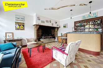  maison tessy-sur-vire 50420