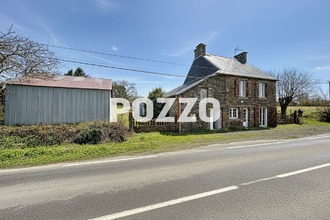 maison tessy-sur-vire 50420