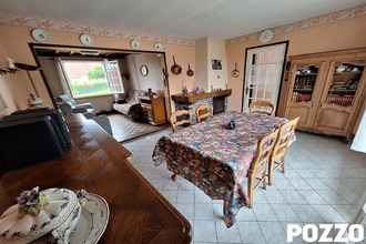  maison tessy-sur-vire 50420
