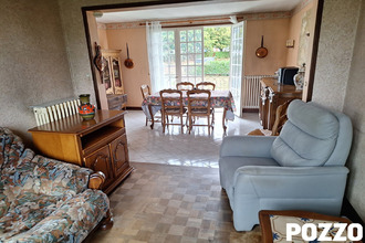  maison tessy-sur-vire 50420