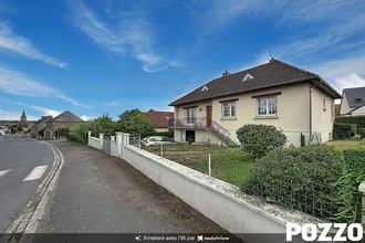  maison tessy-sur-vire 50420