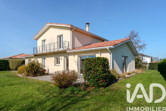  maison tethieu 40990