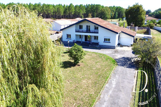  maison tethieu 40990