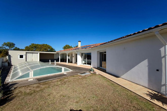  maison tethieu 40990