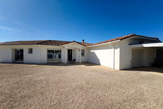  maison tethieu 40990