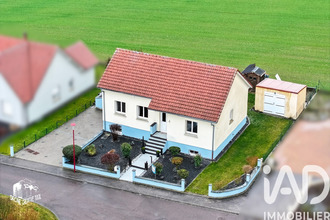  maison teting-sur-nied 57385