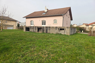  maison teting-sur-nied 57385