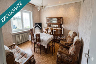  maison teting-sur-nied 57385