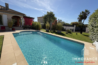  maison teyran 34820
