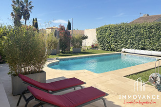  maison teyran 34820