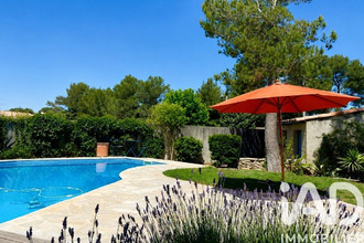  maison teyran 34820