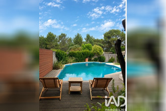  maison teyran 34820