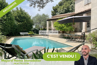  maison teyran 34820
