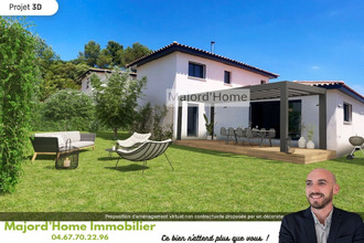  maison teyran 34820