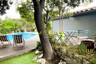  maison teyran 34820