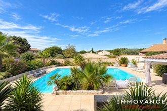  maison teyran 34820