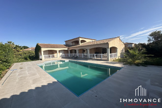  maison teyran 34820