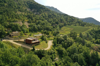  maison teyssieres 26220