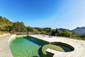  maison teyssieres 26220