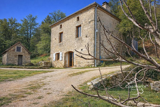  maison teyssieu 46190