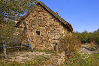  maison teyssieu 46190