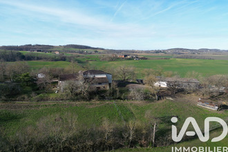  maison teyssode 81220