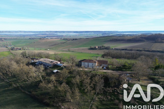  maison teyssode 81220