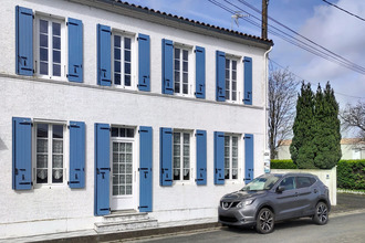  maison thaire 17290