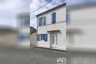  maison thaire 17290