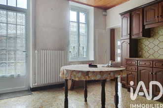  maison thaire 17290