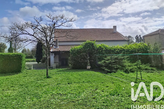  maison thaire 17290