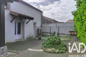  maison thaire 17290