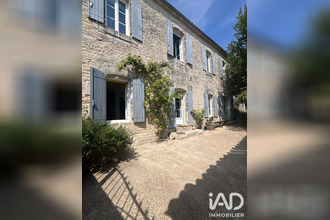  maison thaire 17290