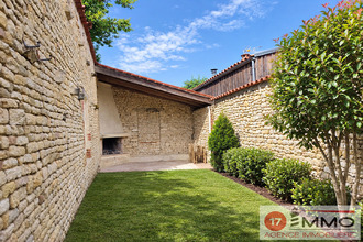  maison thaire 17290
