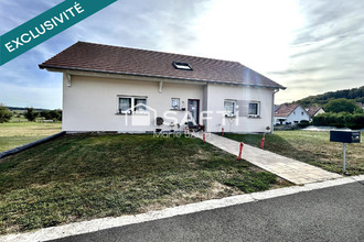  maison thal-drulingen 67320