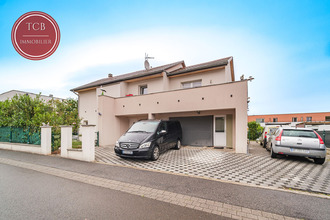  maison thann 68800