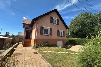  maison thann 68800