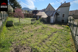  maison thanville 67220