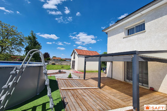  maison thaon-les-vosges 88150