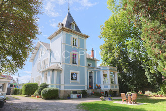  maison thaon-les-vosges 88150