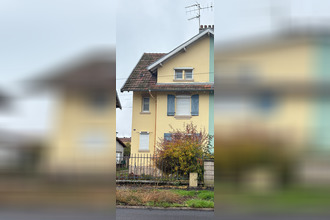  maison thaon-les-vosges 88150