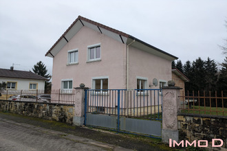  maison thaon-les-vosges 88150